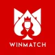 Winmatch Logo